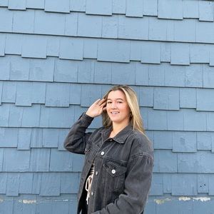 Meet your Posher, Jamie